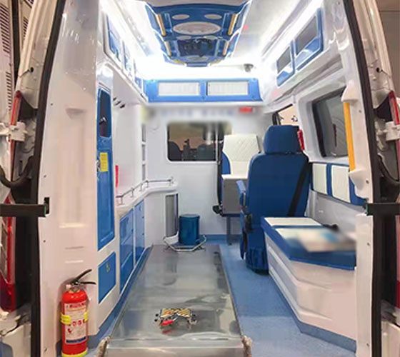 阜阳车辆内部展示