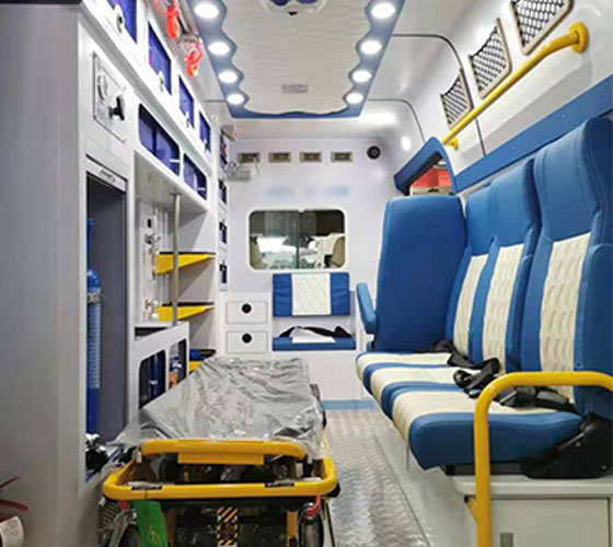 阜阳车辆内部展示