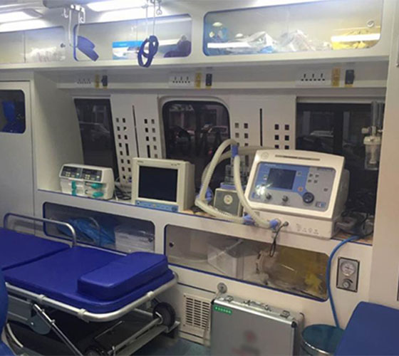 阜阳车辆内部展示