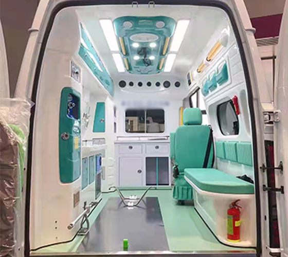 阜阳车辆内部展示